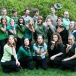 Die Mitglieder der Nürnberger Musicalcompany. (Foto: Musicalcompany Nürnberg e.