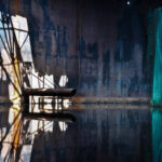 Bild der Ausstellung "EX" (Foto: A. Scarpa / C. Albertini)