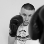 Kampfsportler Waldemar Fell. (Foto: privat)