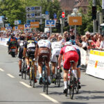 Impressionen vom Altstadtrennen 2014 (Foto: SportService der Stadt Nürnberg)