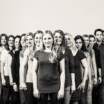 Das Ensemble der Musicalcompany Nürnberg e.V.