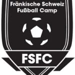 Logo Fränkische Schweiz Fußball Camp