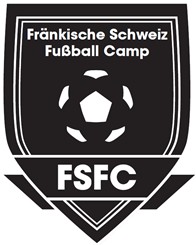 Logo Fränkische Schweiz Fußball Camp