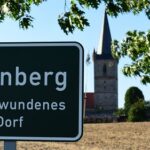 Verschwundenes Dorf: Hannberg, Dr. Reiner F. Schulz