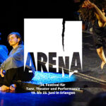 ARENA-Fundraising-Coverbild